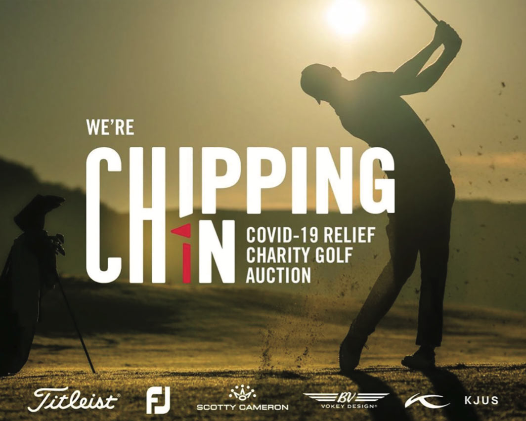 A Helping Hand From Golf Companies Colorado AvidGolfer