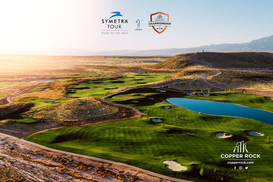 Southern UT Continues to Grow Copper Rock Golf Course