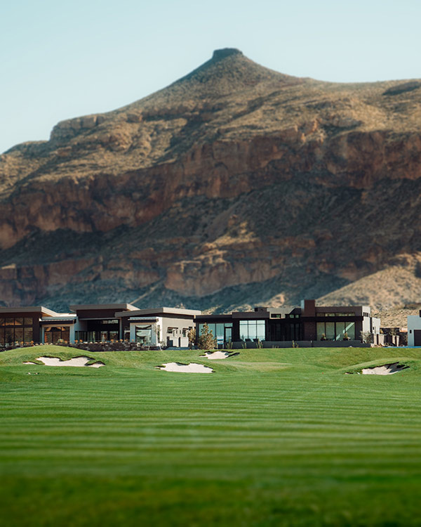 Southern UT Continues to Grow Copper Rock Golf Course