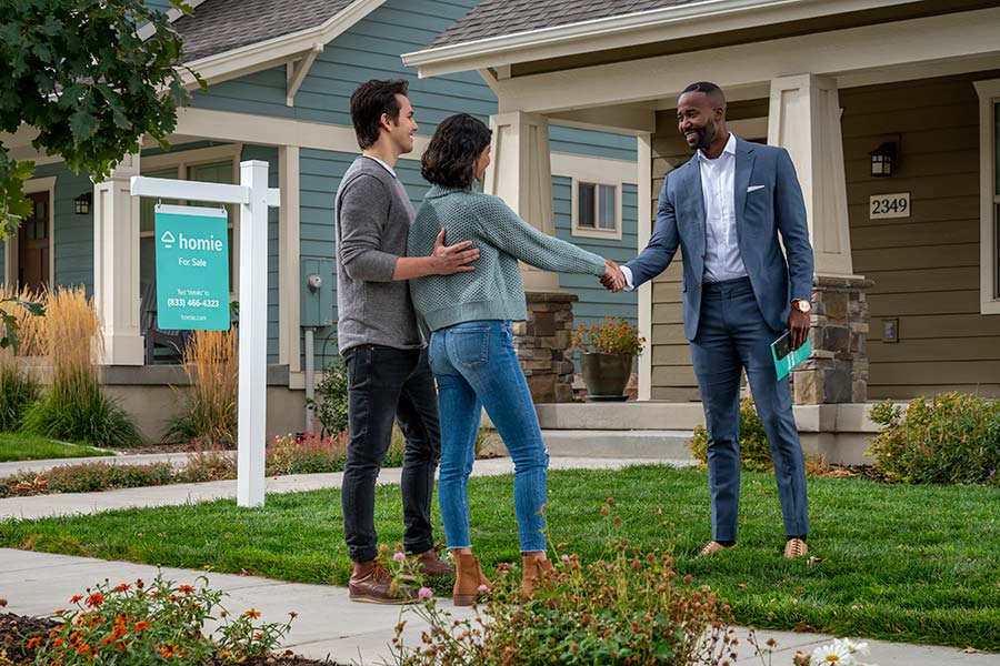 Sell Your Home With Homie and Save Thousands Colorado AvidGolfer