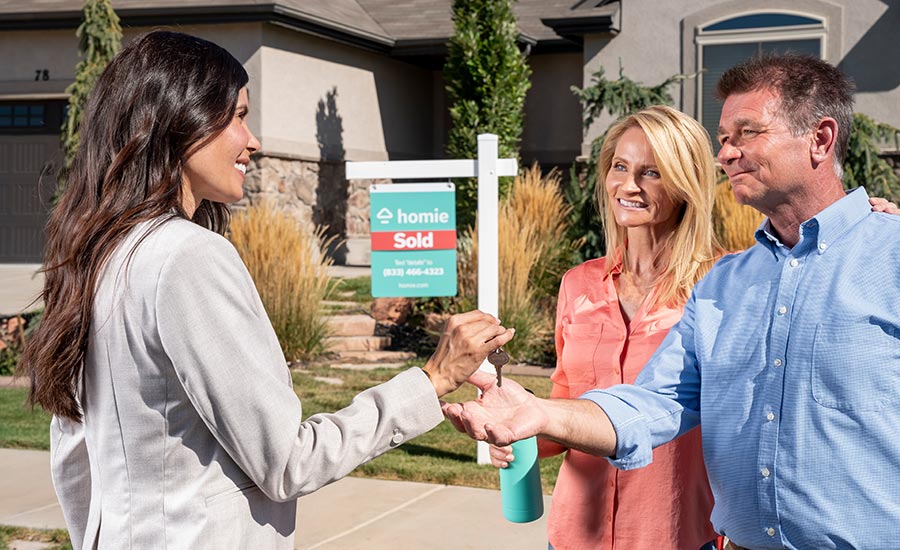 Homie Simplifies the Home Buying Process Colorado AvidGolfer