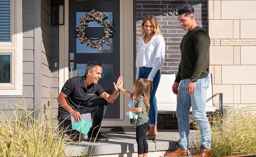 Homie Simplifies the Home Buying Process Colorado AvidGolfer