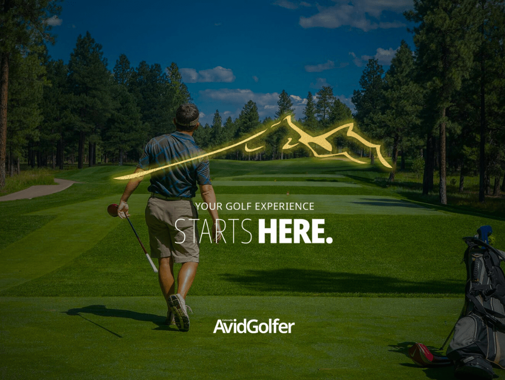 Colorado Golf Passport Golf Course Discounts & Indoor Simulators
