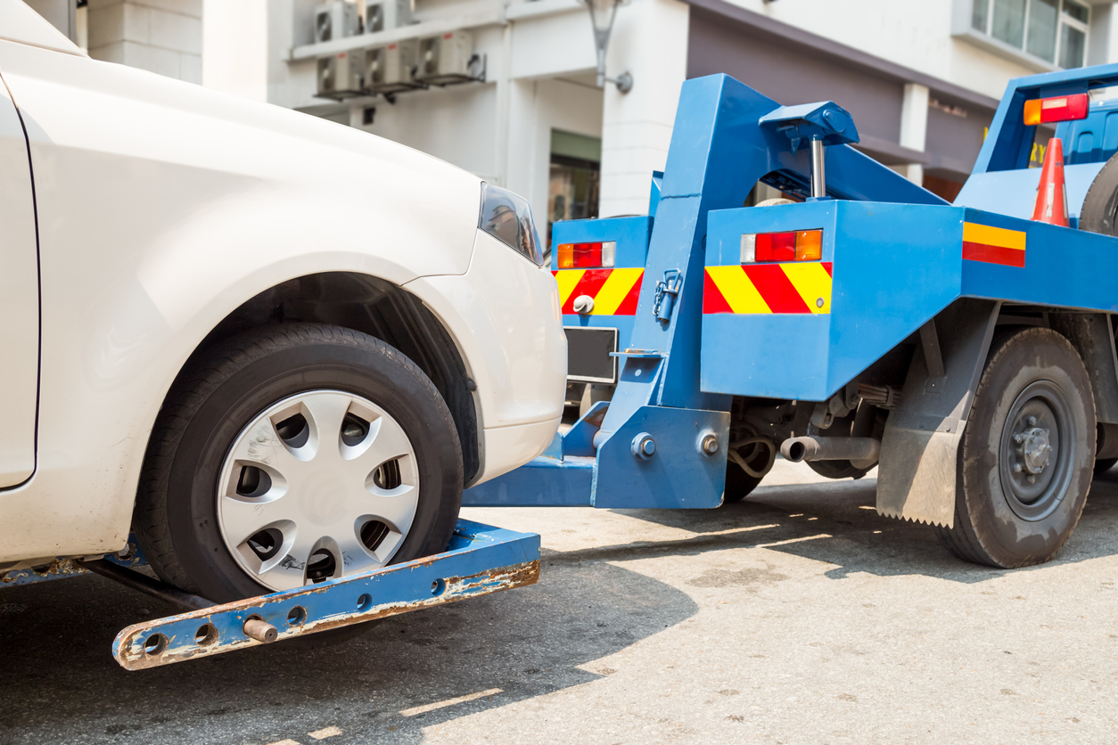 How To Stop A Car Repossession In Colorado