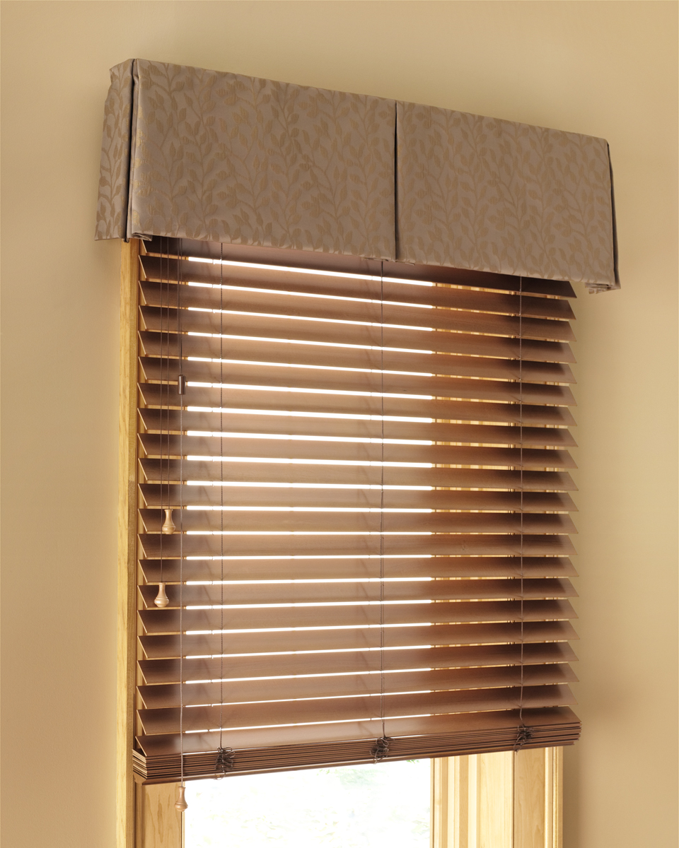 Design Studio™ Valances to Colorado Blinds & Design, the