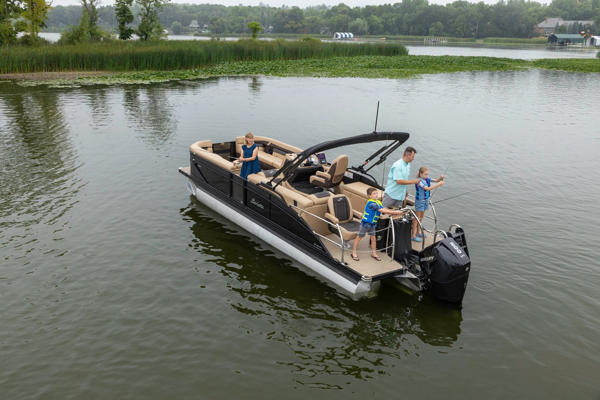 Tips For Catching and Releasing Fish » Colorado Boat Center