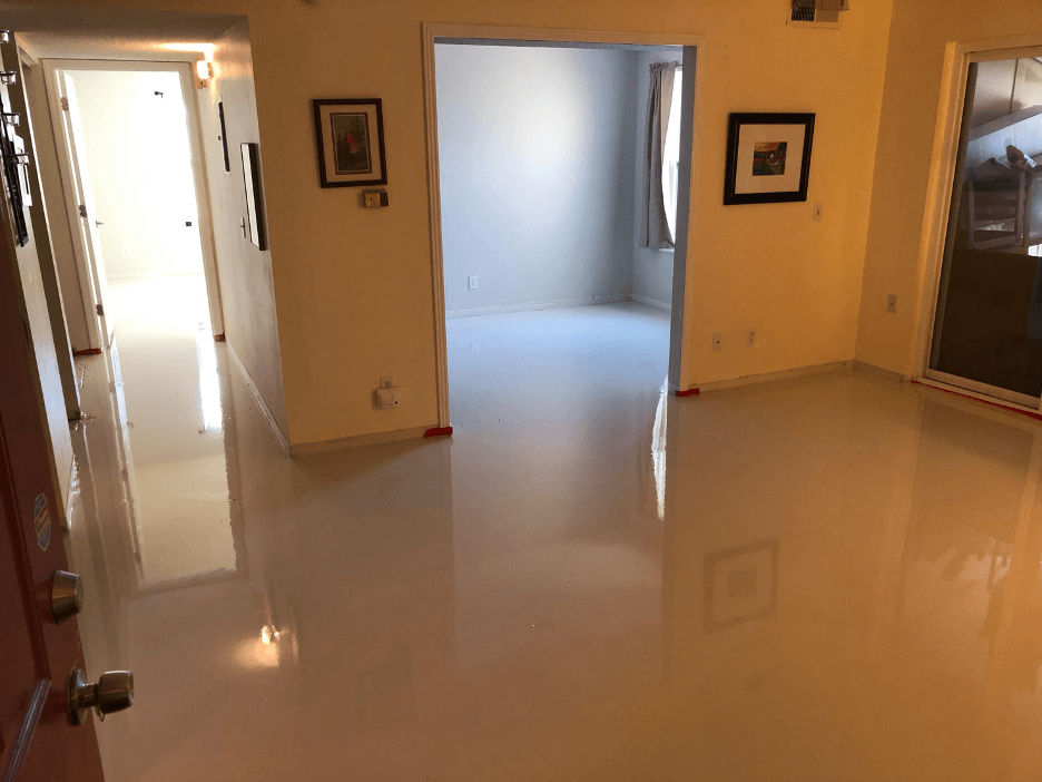 Gypcrete/Lightweight Concrete Repair Request Your Free Quote ColoradoCrete, Inc.