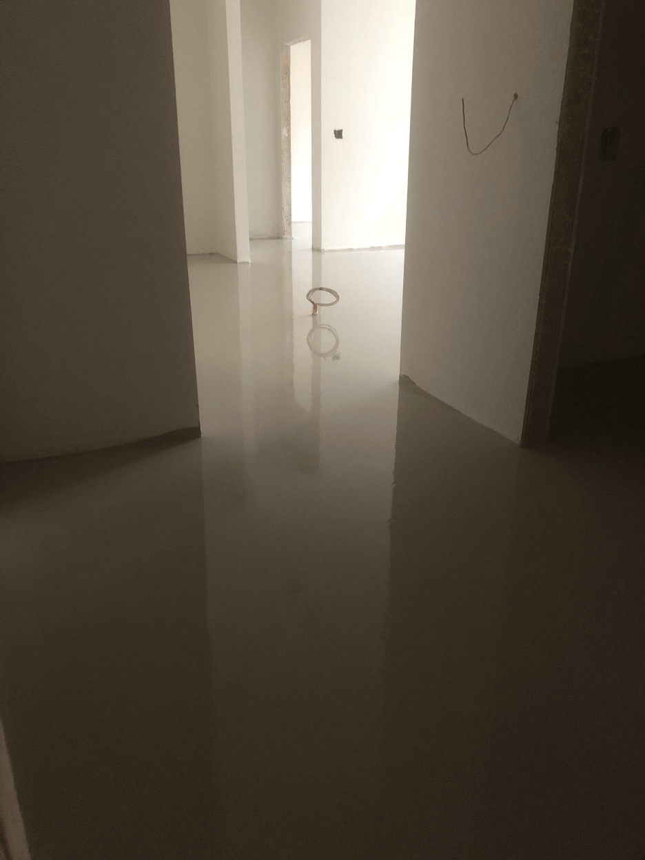 Gypsum Underlayments for MultiFamily Construction ColoradoCrete, Inc.