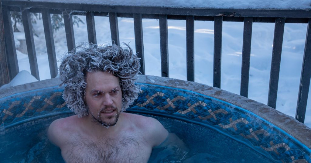 3 Common Spa And Hot Tub Heating Problems Colorado Custom Spas