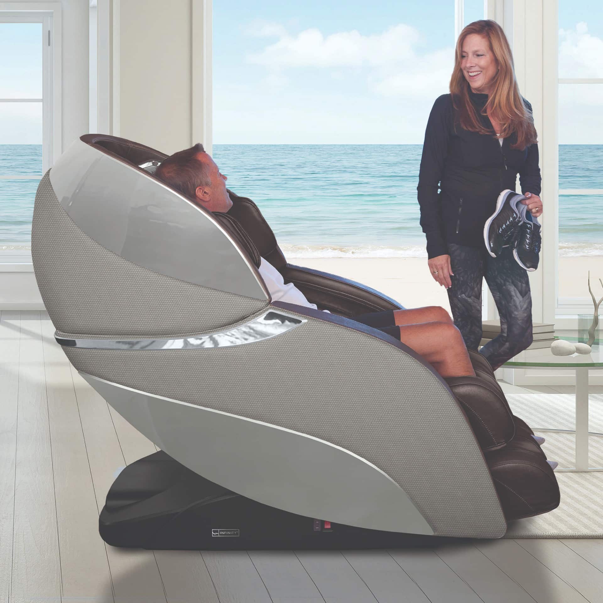 Massage Chair A Personal Retreat In Your Living Room Colorado Custom