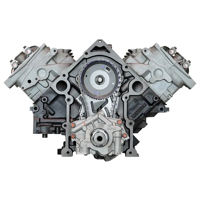 Chrysler 5.7 Hemi 04-08 Engine | Colorado Engine