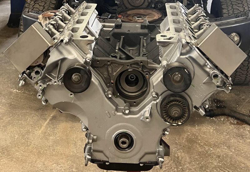 Should I Purchase a Remanufactured Engine? Yes. Here’s Why