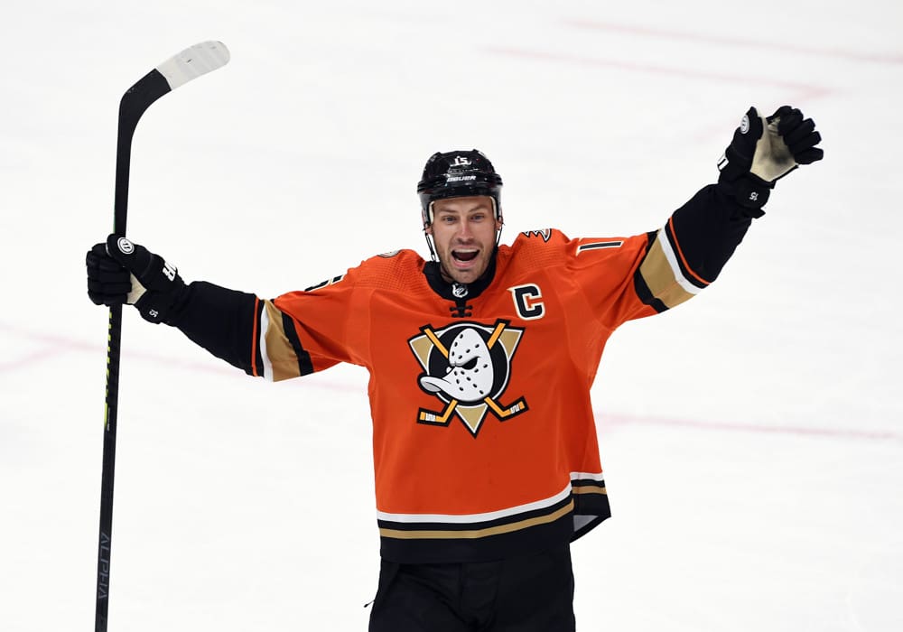 This brandon saad guy with the colorado avalanche seems to be pretty good at hockey, and that shouldn't come as a surprise to fans of the. OTR: Getzlaf-Burke Reunion? Subban On NHL Trade Market | CHN+
