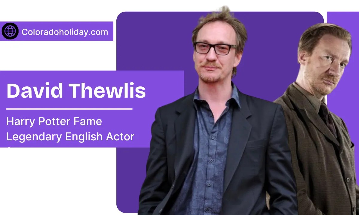 David Thewlis Age Harry Potter Height Wife Children Net Worth