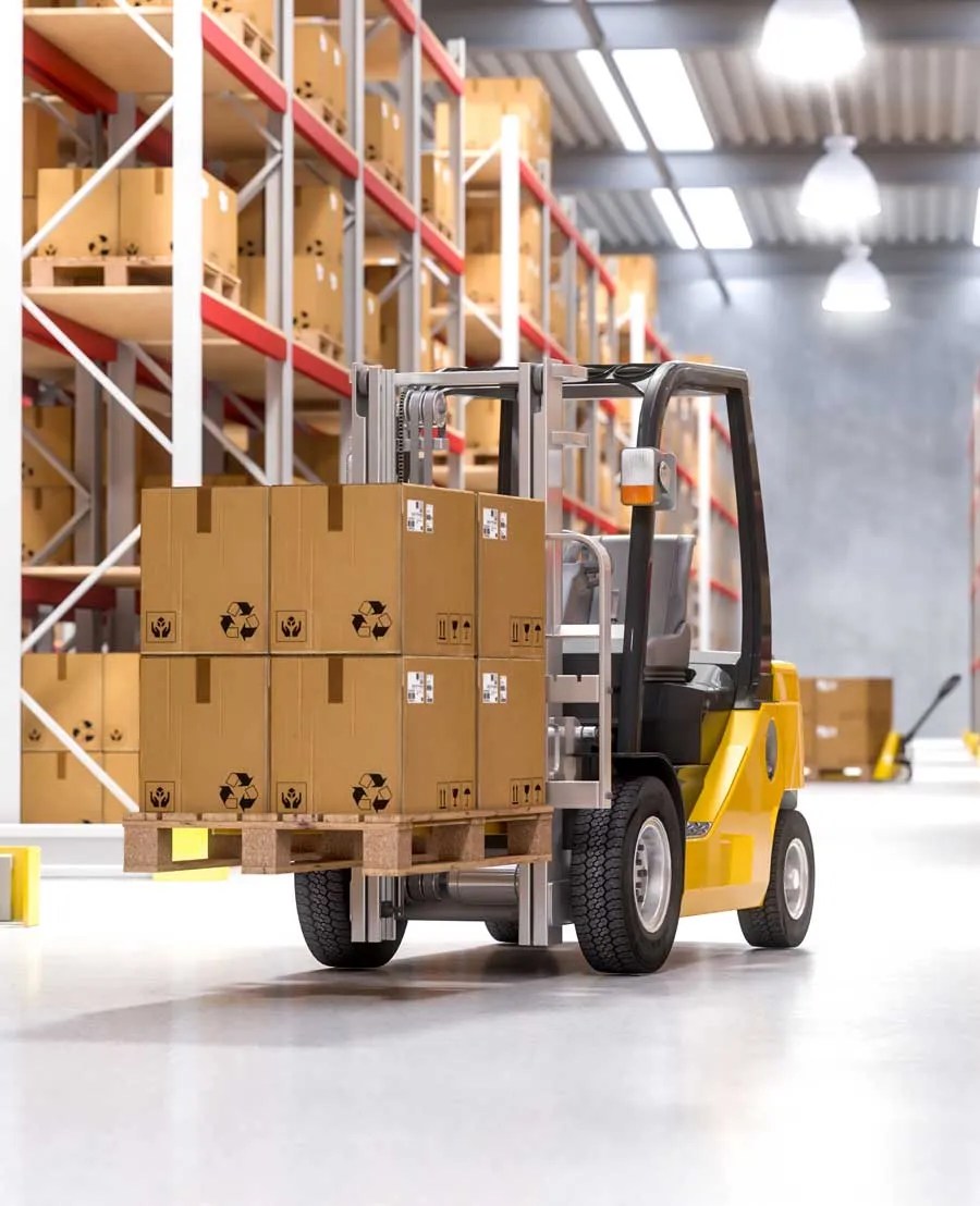 Denver Forklift Dealer Denver Forklift Rentals Colorado Lift Equipment