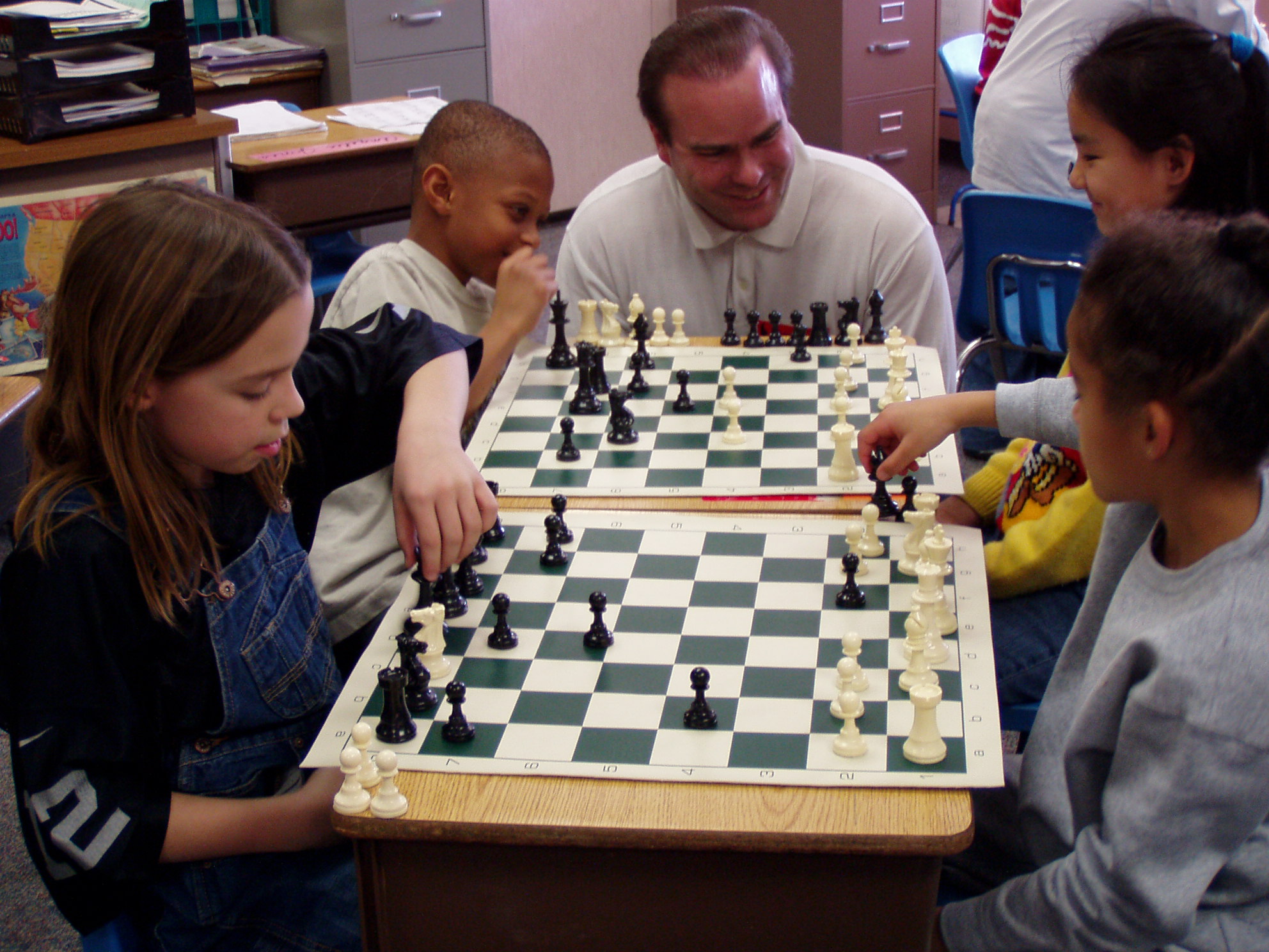 Denver Online Chess Classes Chess Academy of Denver