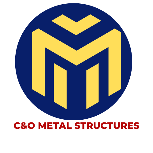 Home Colorado Metal Structures