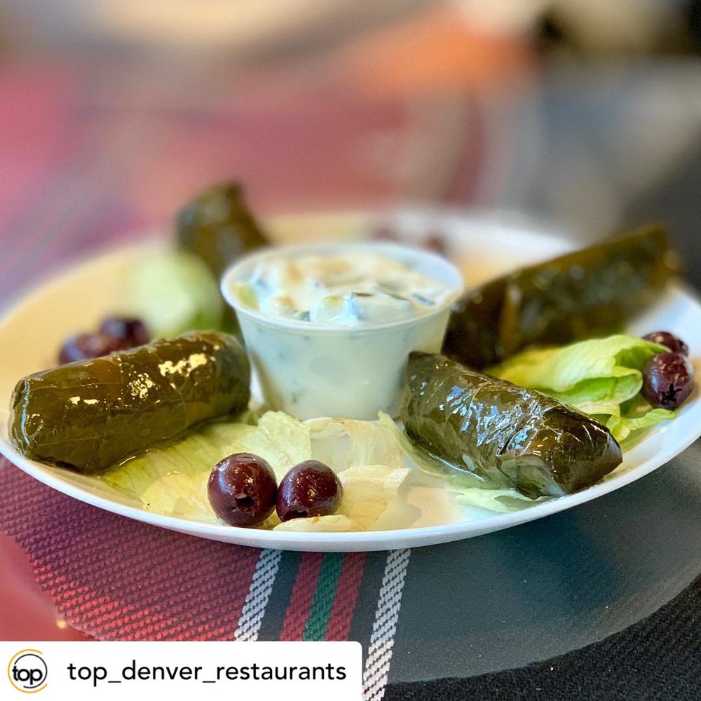 Denver Halal Restaurant Reviews Colorado Muslims Network