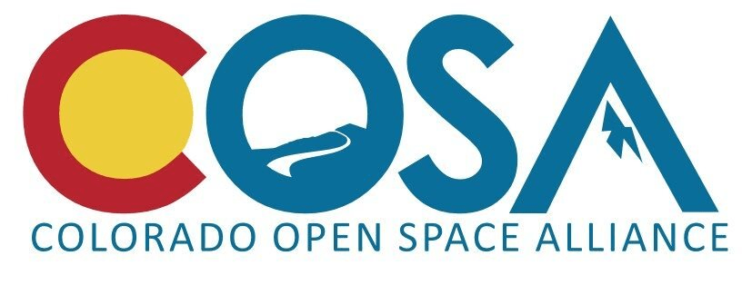 COSA Please show your COSA support today! – Colorado Open Space Alliance