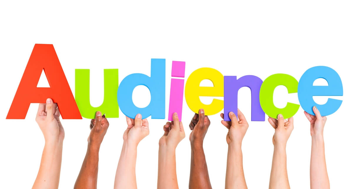 Finding a Target Audience for Your Physical Therapy Practice The