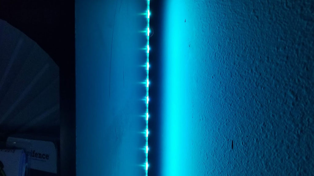 Review Tzumi LED Mood Lighting Strip, Is it Worth Buying?
