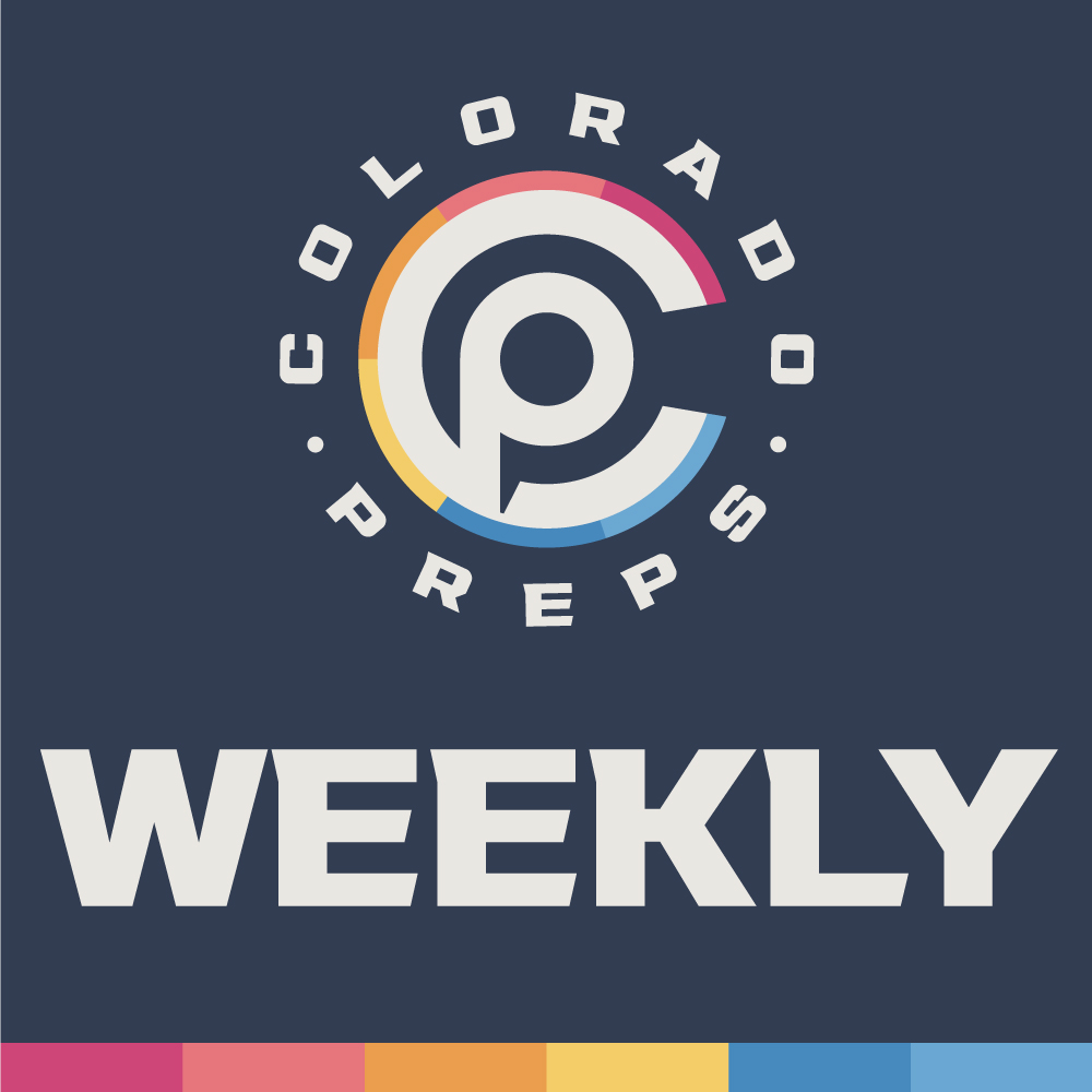Podcasts Colorado Preps