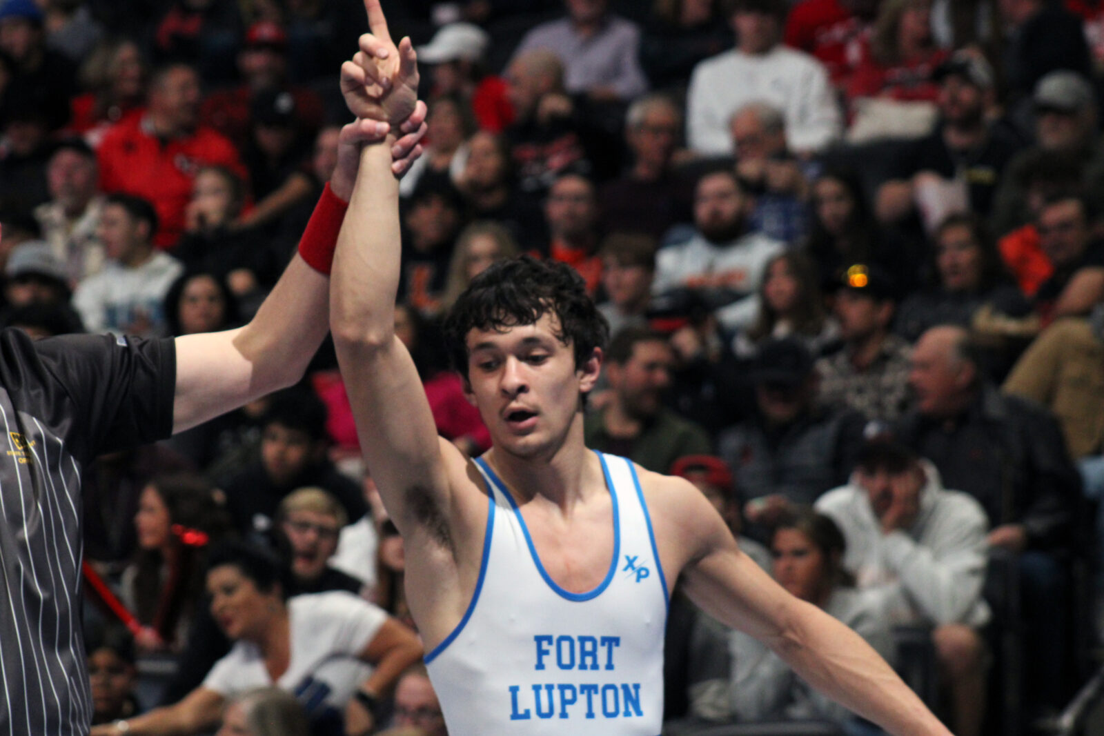 First set of boys wrestling rankings as teams return to action