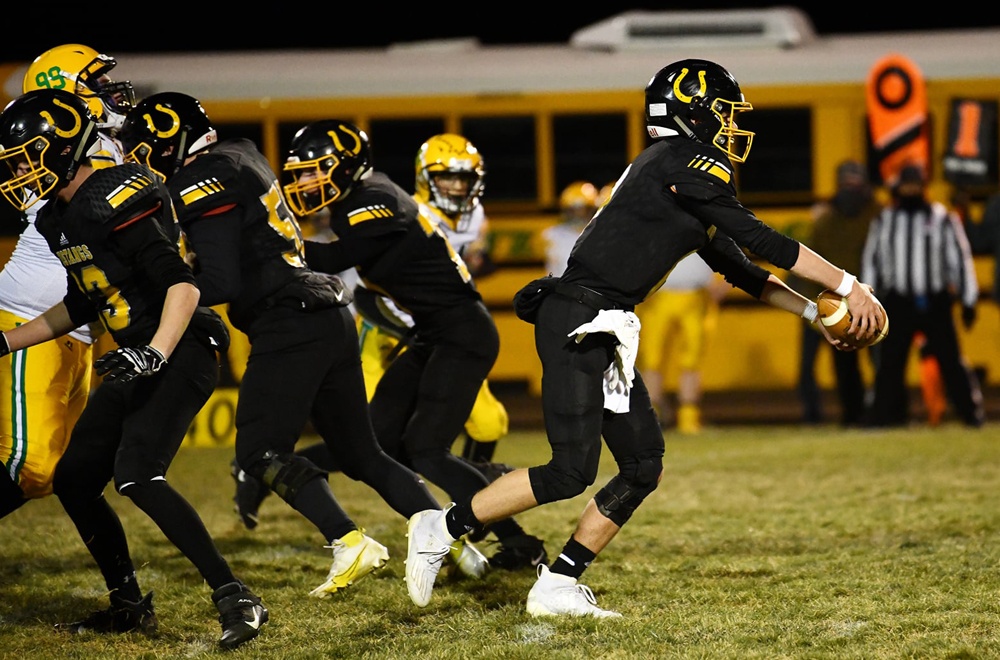 6Man Quarterfinal Preview Colorado Preps