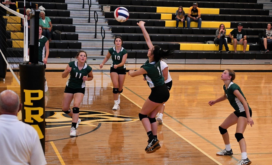 Updated Volleyball RPI Standings Oct 30th Colorado Preps