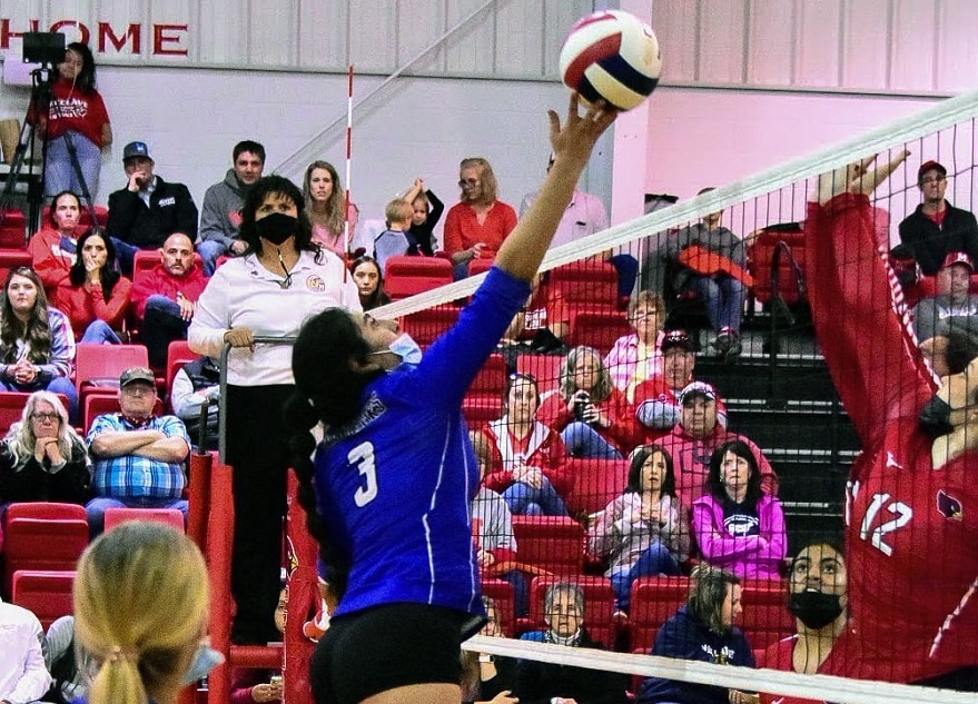 Saturday Volleyball Preview & Results Colorado Preps