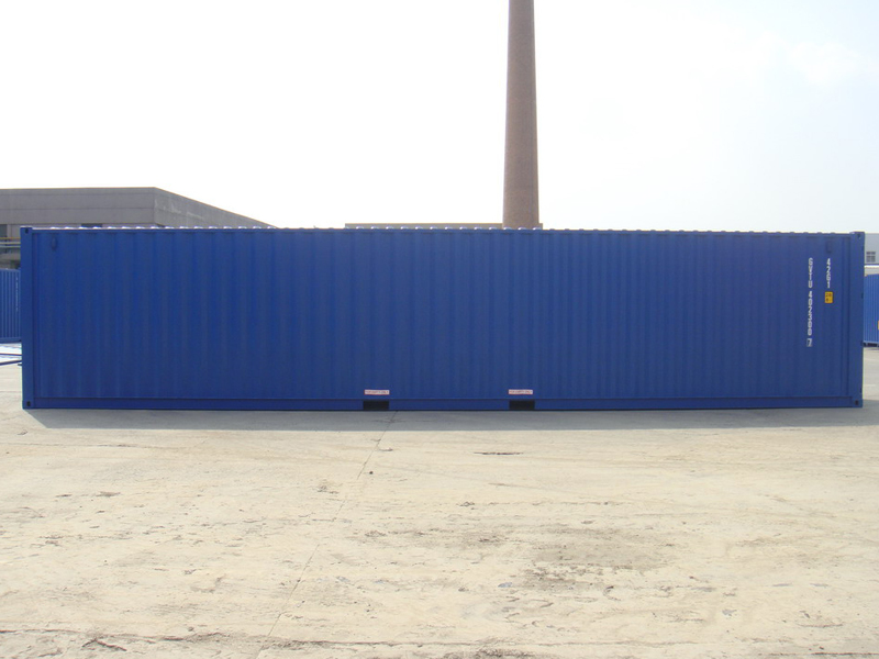 20' and 40' shipping containers for auction / sale in Denver, Colorado Colorado Shipping