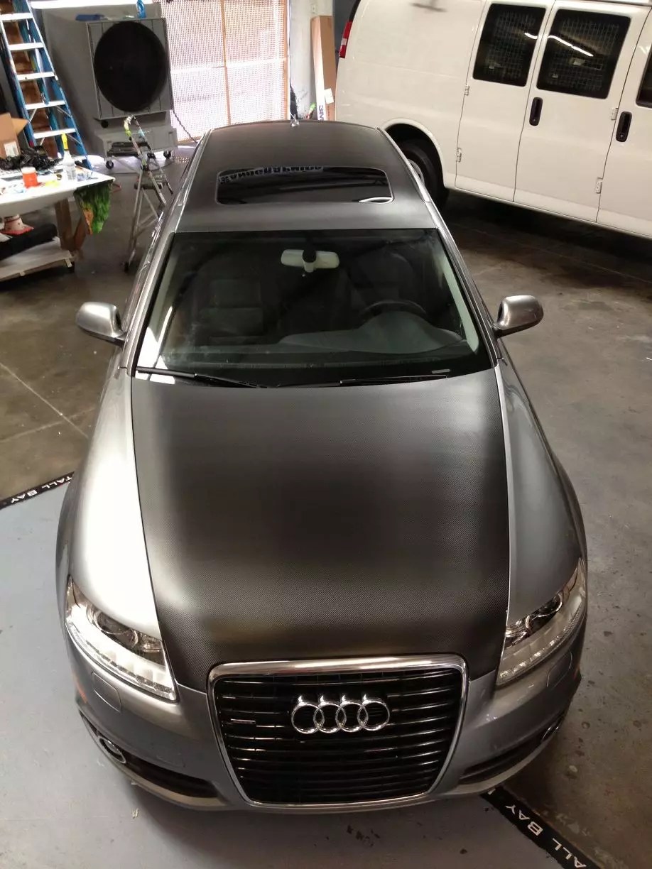 Vehicle Wrap Denver Colorado Signs and Wraps (303) 9537264