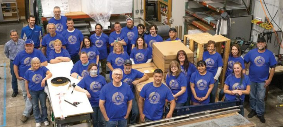 The Legacy of Colorado Time Systems