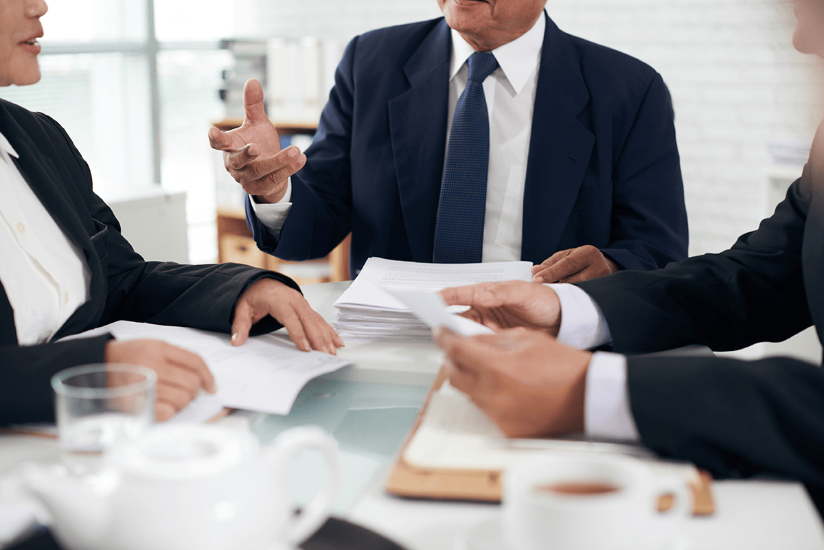 Attorneys Colorado Title Services