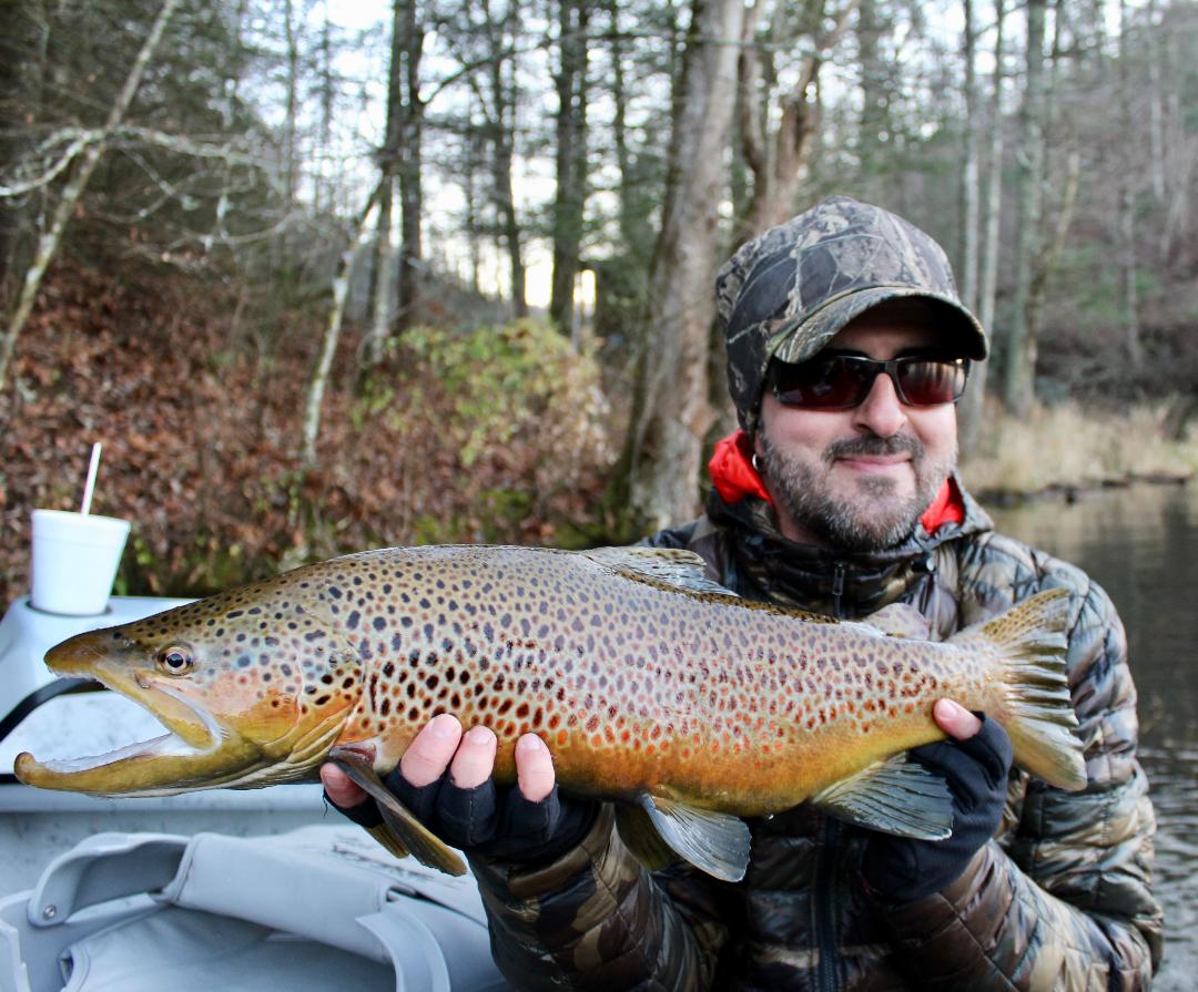 Denver TroutFishing Guide Colorado Trout Hunters