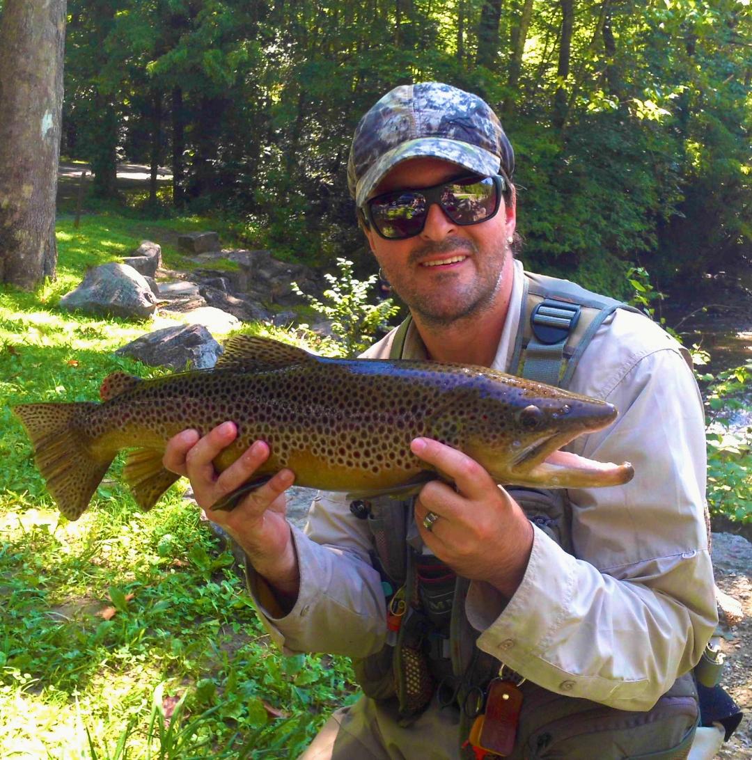 Denver TroutFishing Guide Colorado Trout Hunters