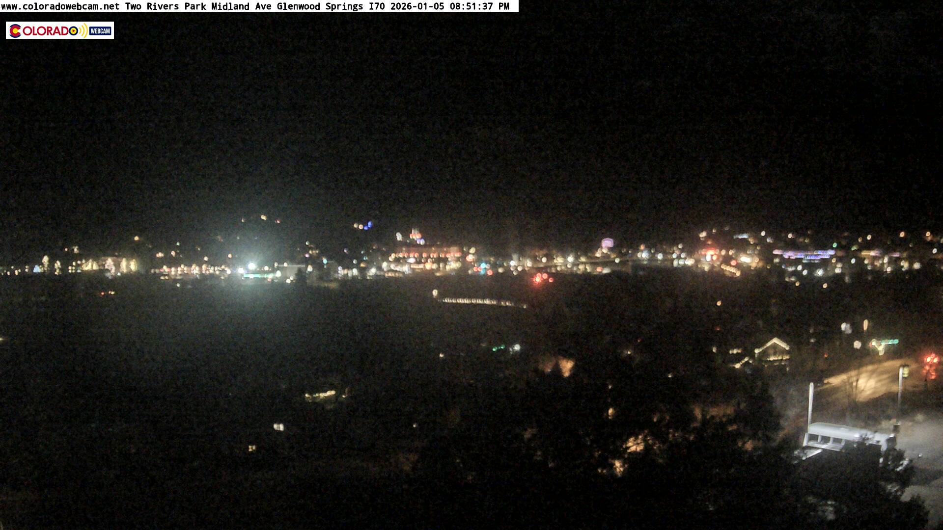 Glenwood Springs Weather Cams Colorado Weather Cams