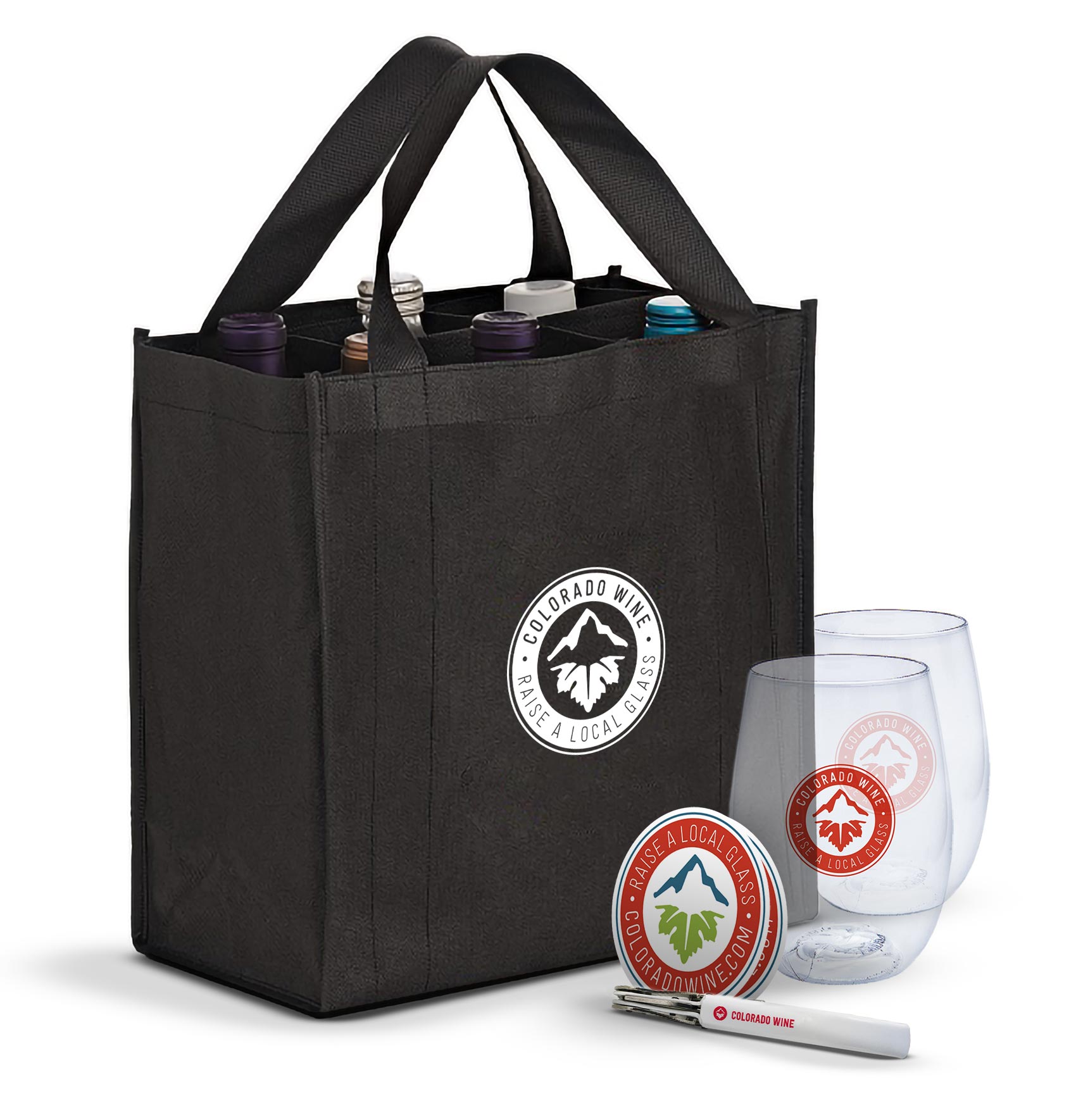 Colorado Wine Lover Package Colorado Wine