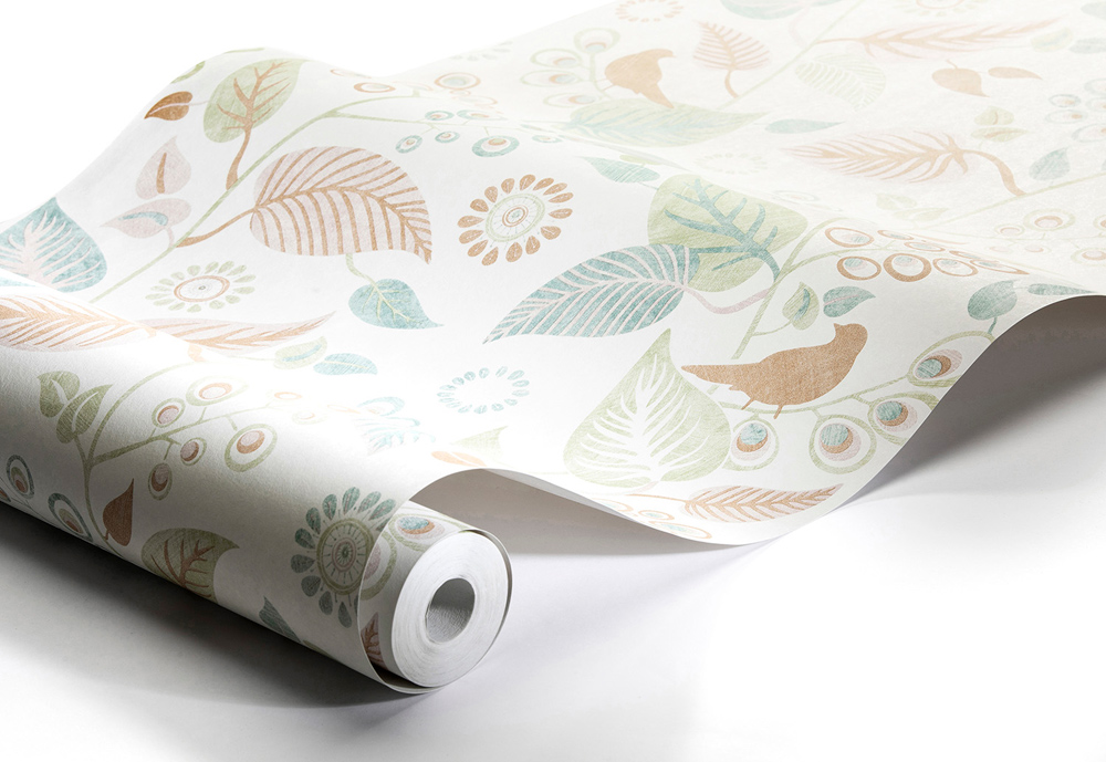 Colorama Easy Up Tapet Decorama Easy Up 199330 Colorama