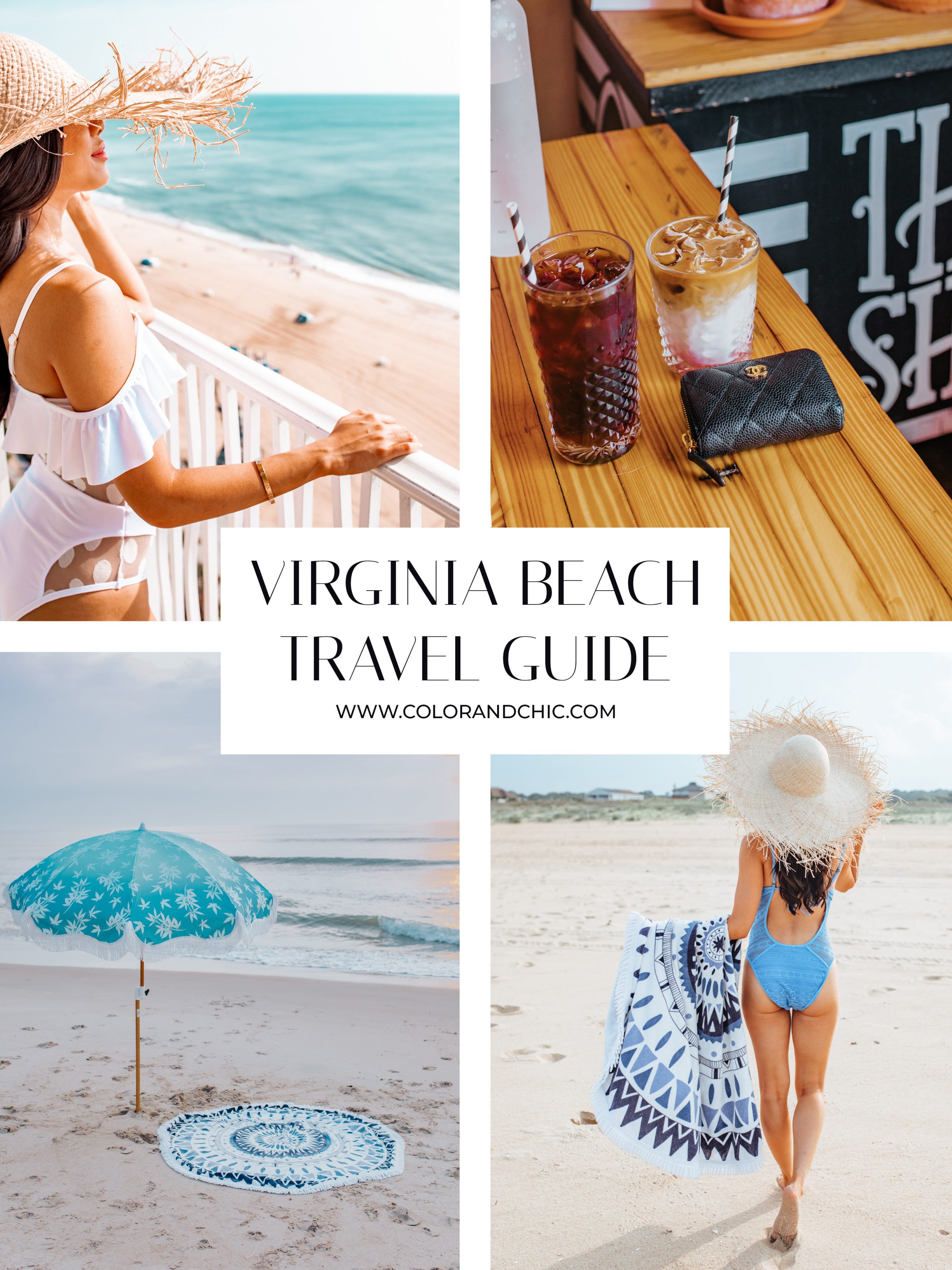 Virginia Beach Travel Guide Where to Stay, Best Beach Spots