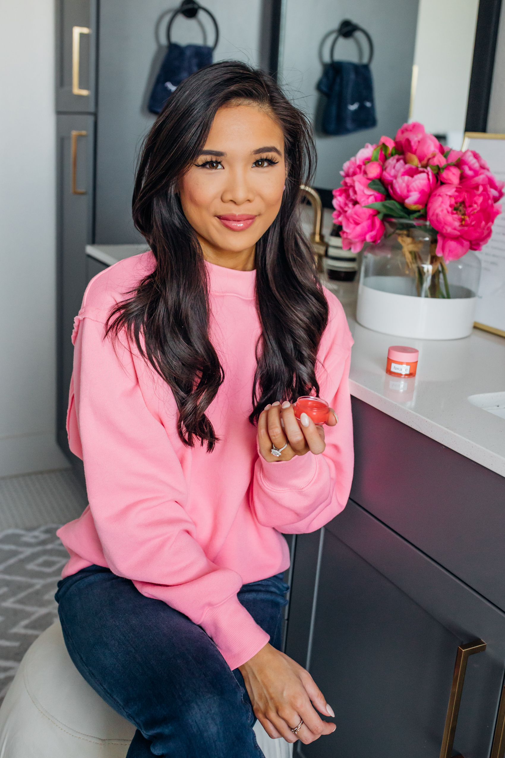 The CrueltyFree Lip Masks That Will Make Your Lips Soft Color & Chic