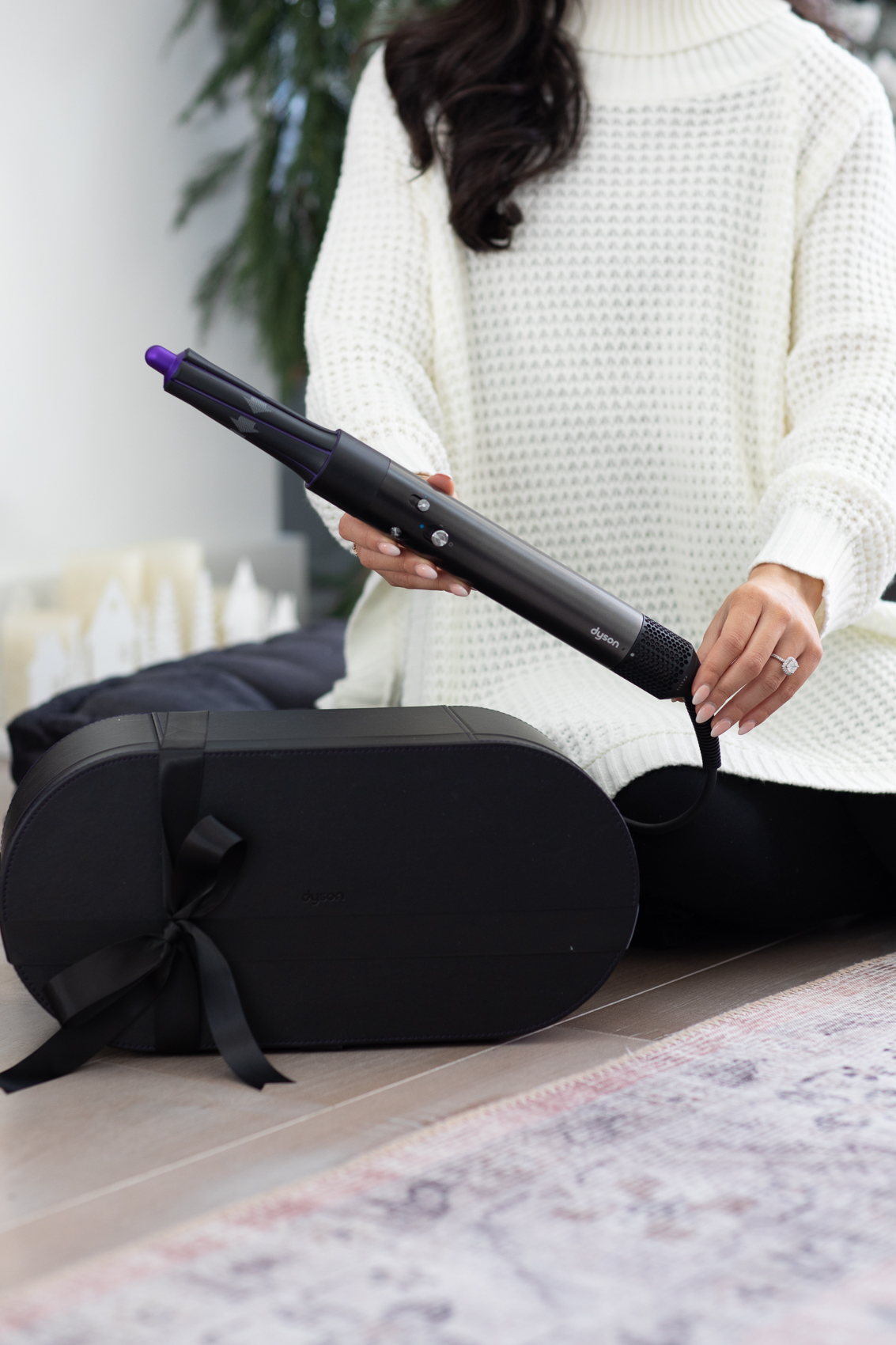 Is the Dyson Airwrap Worth It? Here's My Honest Review Color & Chic