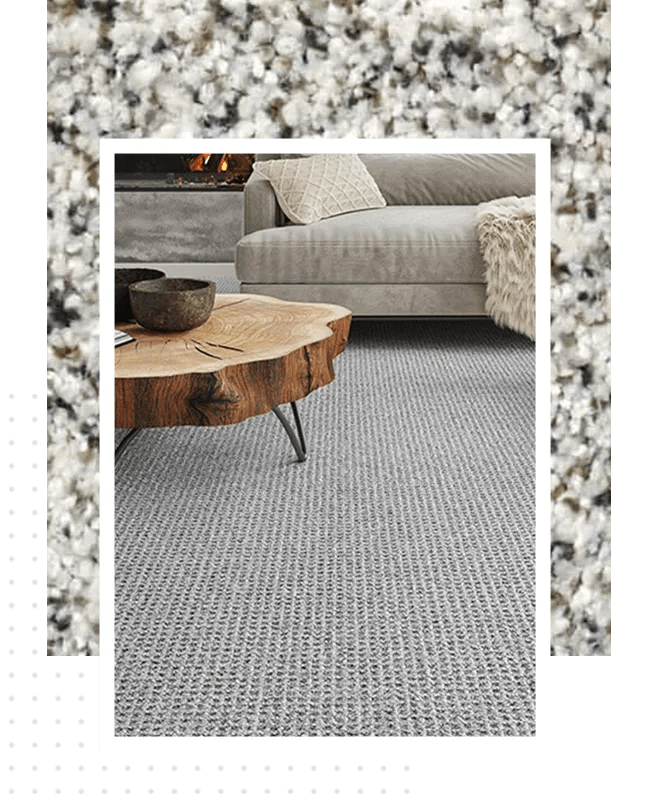 CARPET Color & Style Home Finishes