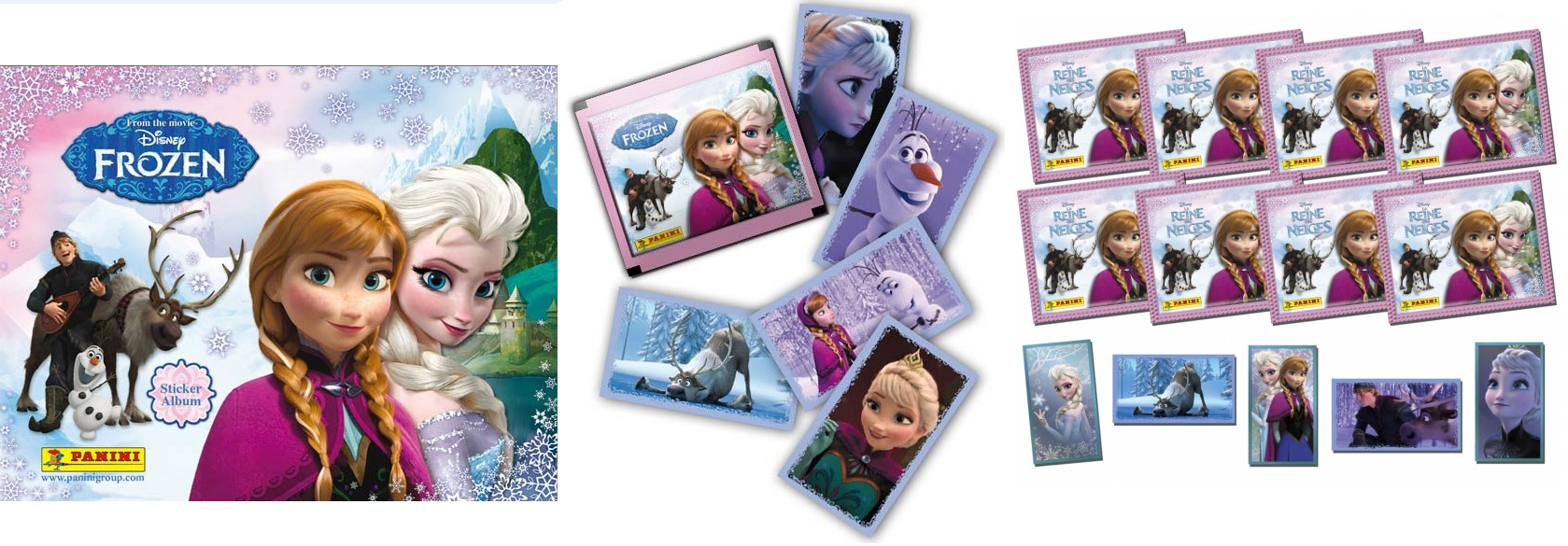 Panini stickers, birthdays and a collision problem Dorin Moise