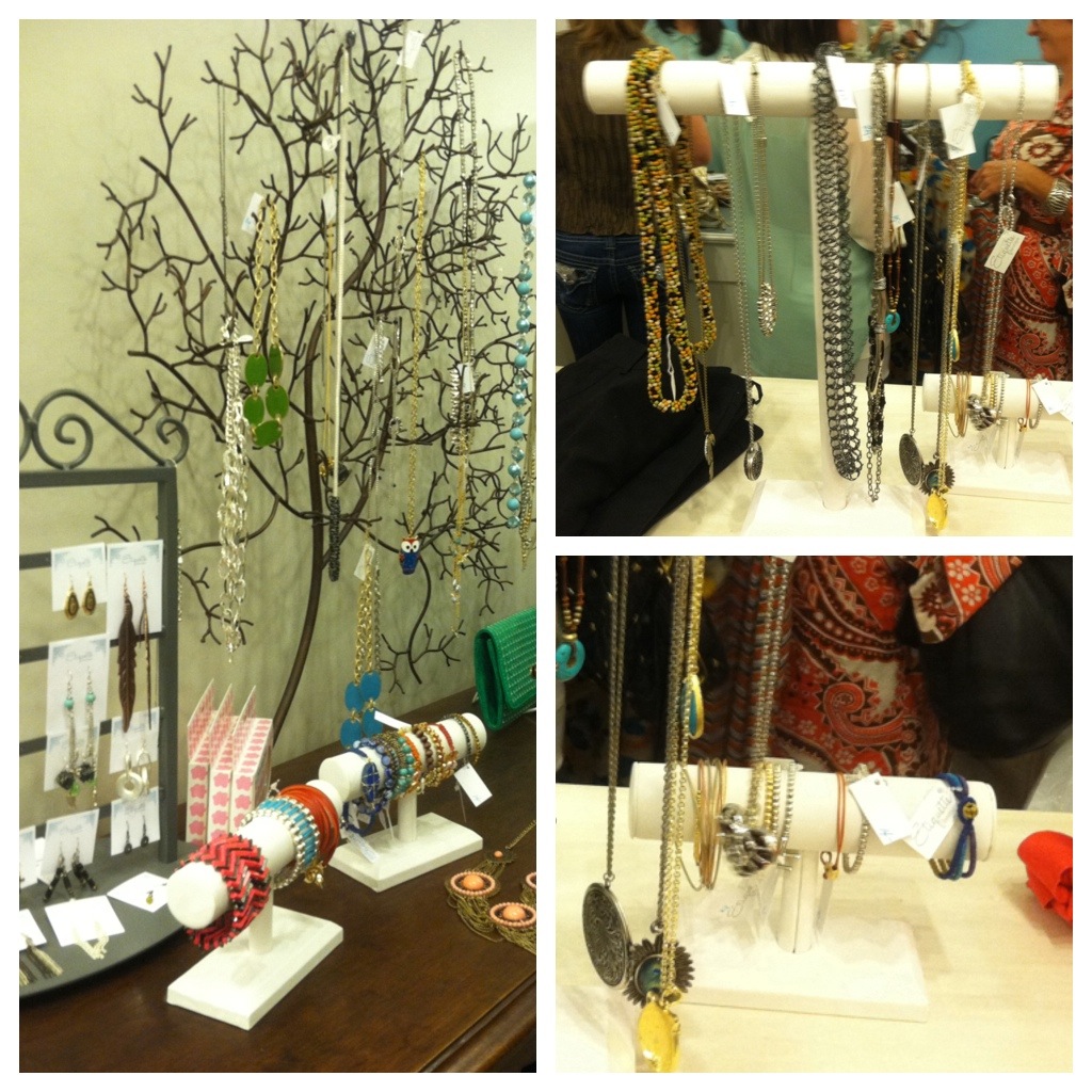 Etiquette Boutique Grand Opening {Fort Lauderdale} Color By K