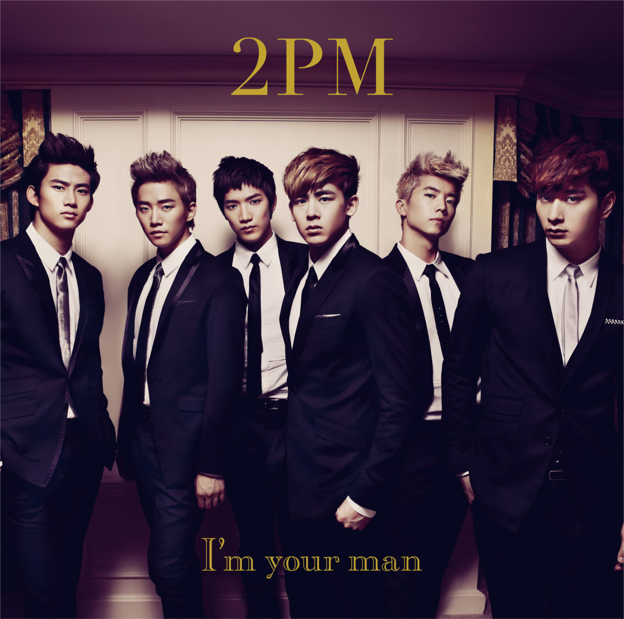 2PM Lyrics Index Color Coded Lyrics