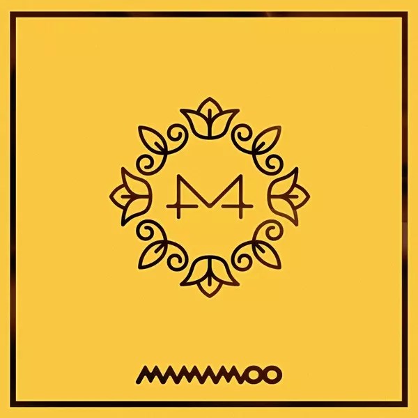 MAMAMOO Star Wind Flower Sun (별 바람 꽃 태양) Lyrics » Color Coded Lyrics