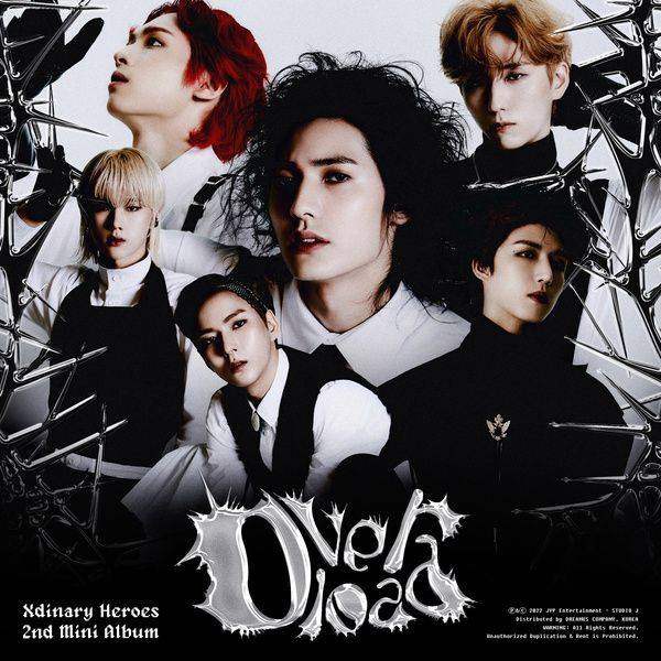 Xdinary Heroes Hair Cut Lyrics » Color Coded Lyrics Lyrics at CCL