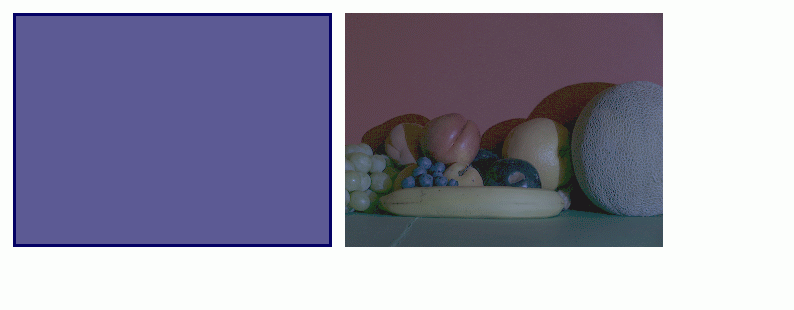 What is color constancy? Color Constancy