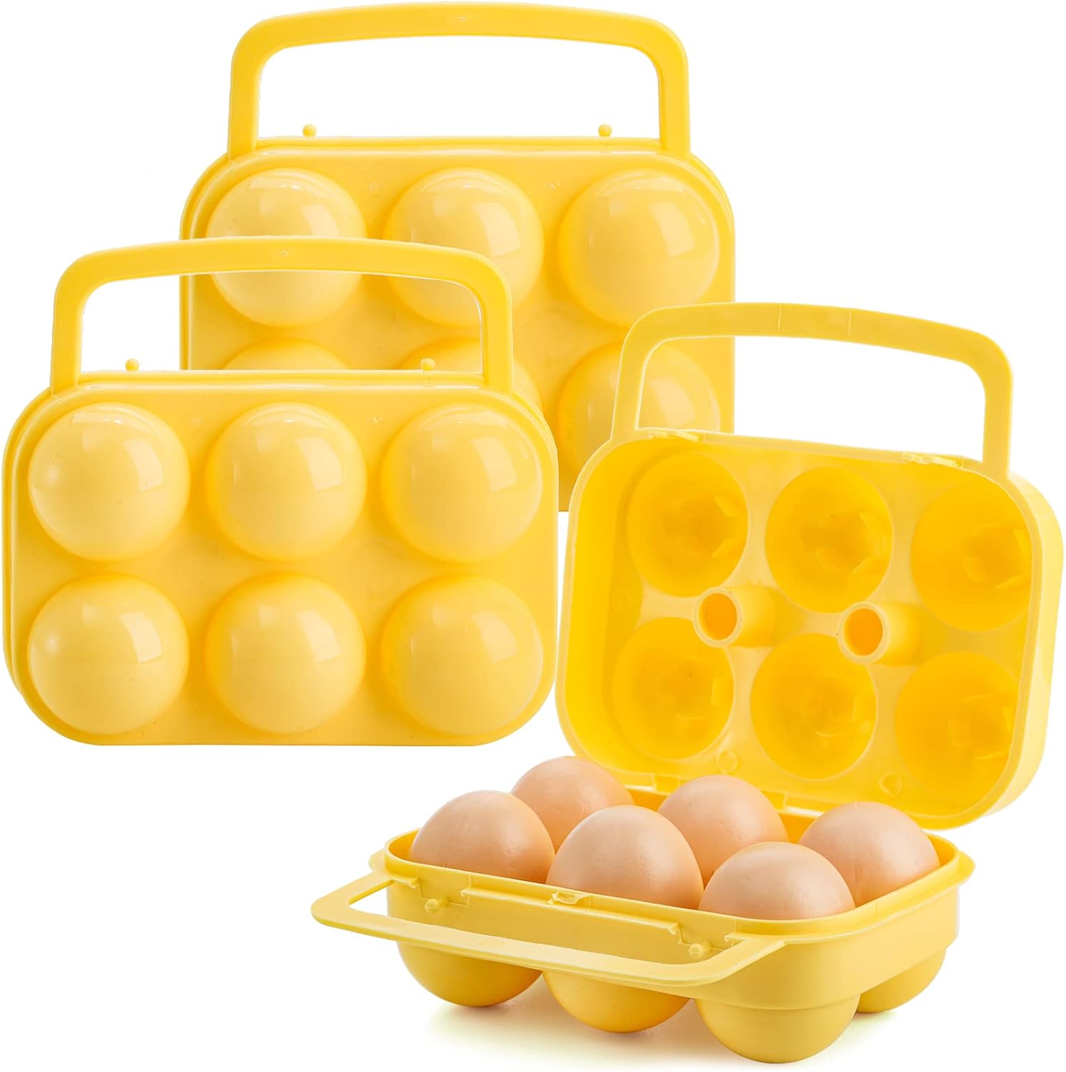 Dibujos de canastas con huevos de Pascua para pintar Colorear imágenes